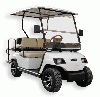 Golf Cars in Dubai