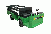 Utility Golf Car